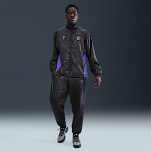FC Barcelona Away Men's Kobe Soccer Graphic Track Pants. Nike.com